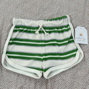 Little Co Toddler Shorts
